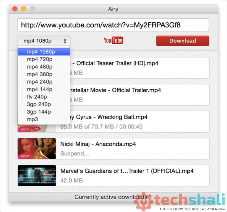 Youtube Video Downloader Hd For Mac